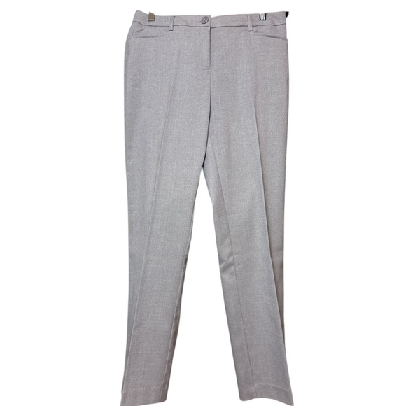 NWOT Cleo petite easy care medium weight unlined trouser - Picture 4 of 10